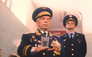 ДМБ
85 мин. / 01:25