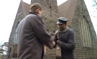 Не, ну а чо этот нетфликс наши идеи тырит?! У нас это самое, северные негры, да ещё и с милой каррртавостью, были ещё больше двадцати лет назад показаны! Засудить этот поганый нетлекс за плагиат!!!! Пущай знает наших родных негритосов и не шалит, понимашь!