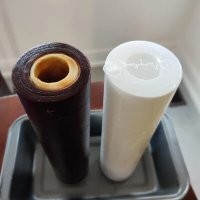 Это обычный фильтр механической очистки, а не для обратного осмоса.