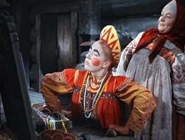 Тот момент, когда девушки переборщили с косметикой