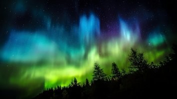 Вальс богов