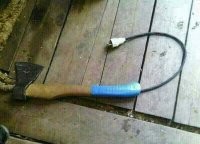 А тут что не так?
У меня такой же!