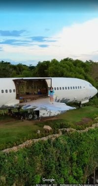 Судя по фото в посте - это рендеры проекта.
А судя по отзывам в гугле - там еще идет стройка.