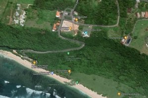 Ссылки из гугла напрямую не вставляются 
goo . gl / maps / NVdy2RDpoJP7heT69 (убрать пробелы)