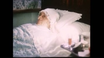 "С барышнями поаккуратней тоже надо..." (с)