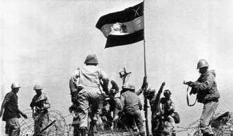 Я так понял, на картинке занзибарские войска в войне "Судного Дня"?
И они тоже против Израиля были?!:chto_harakterno_obnagleli: