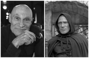 Вот этот отличный палач! Шикарная роль, и артист!