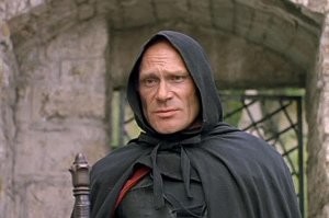 Вот этот отличный палач! Шикарная роль, и артист!