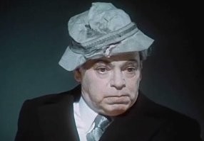 Удивительные создания, на которых природа сэкономила краски