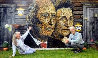 От круп до лодки: самые необычные системы хранения