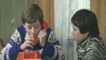 Интересные истории про то, как дети позвонили в полицию