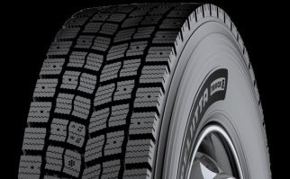 Nokian Hakkapeliitta Truck E