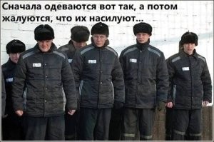 Пожалуй, на сегодня хватит интернета: подборка чёрного юмора