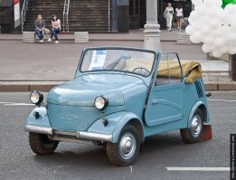 предшественник