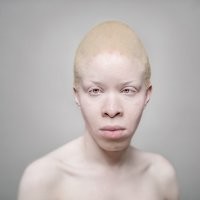 Вот тут жестко сэкономила природа)