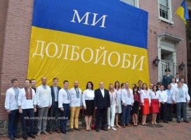 Украинцы внесли Алексея Арестовича в базу «Миротворца»