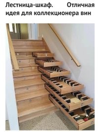 Если это действительно коллекционер, то хреновый и идея так себе. Оптимальная температура для хранения вина +10/+14. Недаром есть понятие "винный погреб". Если держать под рукой, чтобы побухать, то вполне рабочий вариант.