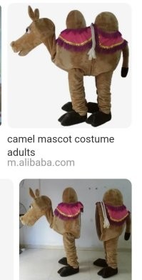 Костюмеры - просто гении!