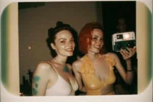 Слишком много зубов - накладно содержать их в порядке.
А уж пальцев-то сколько!