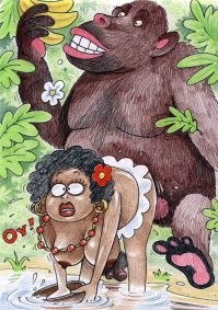 Прикольные картинки с комментами