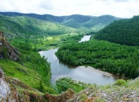 Мне и дома не плохо.