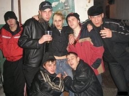 что значит "кто смотрит". электорат: