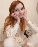 Кот что-то знает...