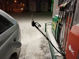 солярка (желтая этикетка) летняя ?