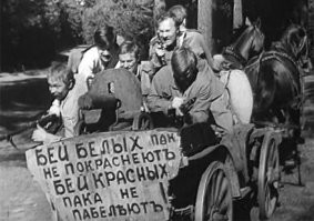 Кем, возможно, была известная "Мурка"