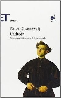 У Достоевского много популярных книг за границей.