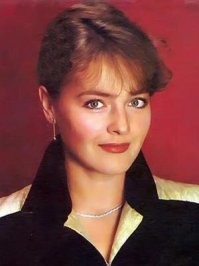 Варя Кутейщикова из "Москва - Кассиопея"