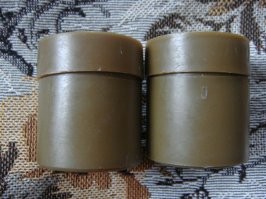 Тест на возраст посложнее... :)