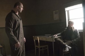 Стеснительный парень, бывший рестлер и убийца с золотым сердцем: 5 историй из жизни Дэйва Батисты