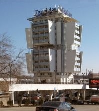 25 талантливых и красивых архитектурных сооружений