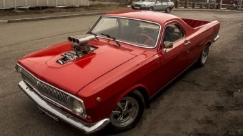 Достойно и рукасто)