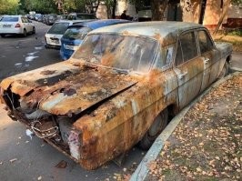 не, не хотели и не хотим, у нас есть нормальная машина