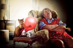 Баяном на баян!