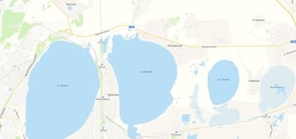 Вот в Челябинске серьёзные ребята названия придумывали ))