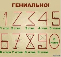 Ничего общего)