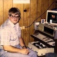 Типичный прям...