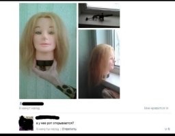 Скульптор создаёт «живых» кукол, которые пугают своей реалистичностью и точностью