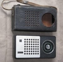 Мне 12 лет. Отец подарил на день рождения.