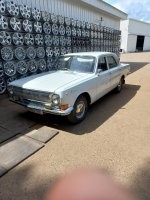 В очень хорошем состоянии.