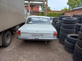 В очень хорошем состоянии.