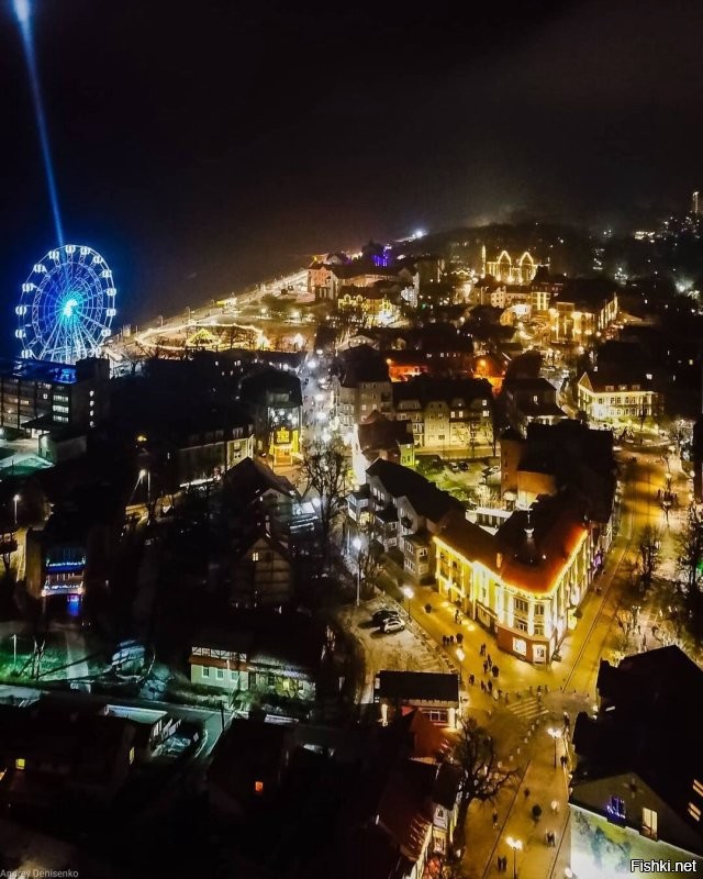 Может просто потому что у меня в городе я каждый день вижу много красивых домов. Старинных и новых.