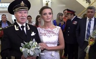 Наш ответ Базу Олдрину!