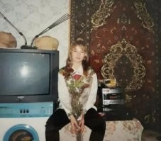 90-е. Жизнь удалась. Всё, что надо