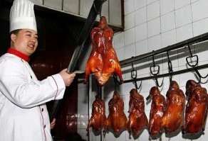 Утку признали виновной в столкновении с машиной майора полиции на Ставрополье