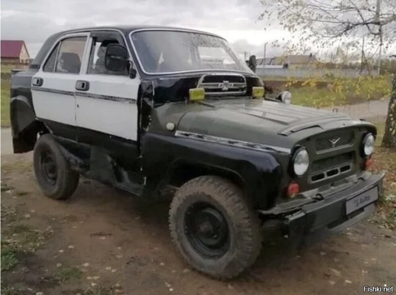 Что за Шевроле? Не могу понять что за модель. Вроде знакомое что-то...