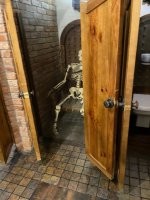 17 туалетных комнат, в которых легко забыть зачем пришёл